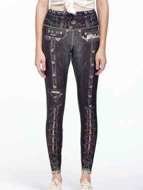 IPNG Jean Leggings Classic Size XL